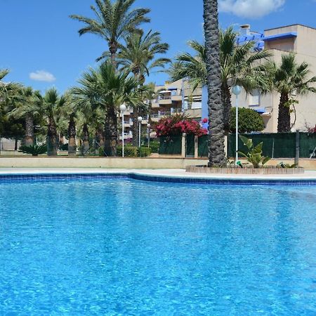 Dehesa de Campoamor  Bella Vista De Cabo Roig 아파트 외부 사진