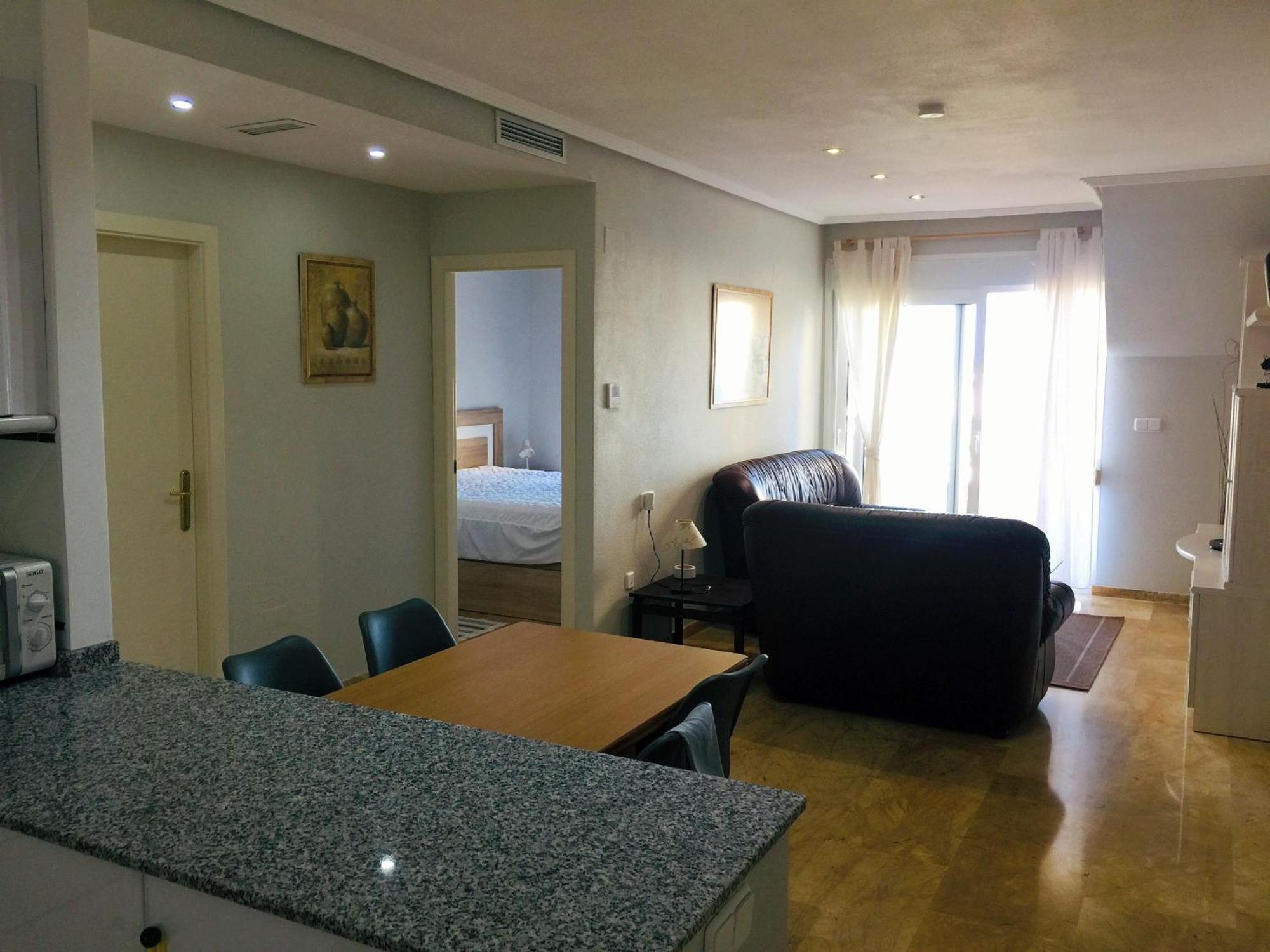 Dehesa de Campoamor  Bella Vista De Cabo Roig 아파트 외부 사진