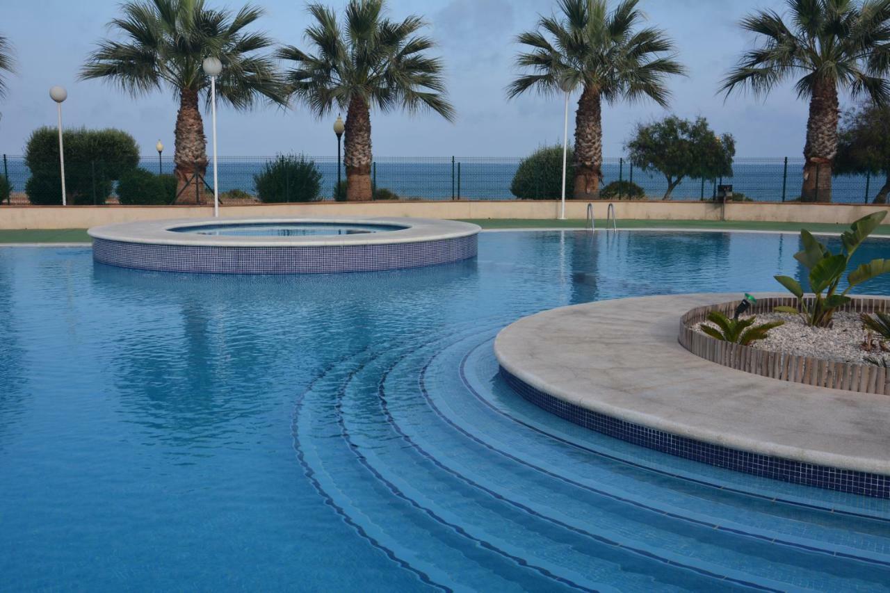 Dehesa de Campoamor  Bella Vista De Cabo Roig 아파트 외부 사진