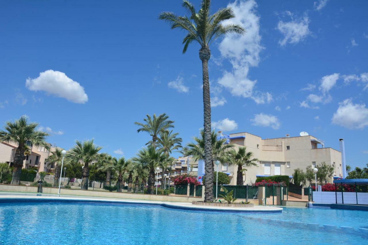 Dehesa de Campoamor  Bella Vista De Cabo Roig 아파트 외부 사진