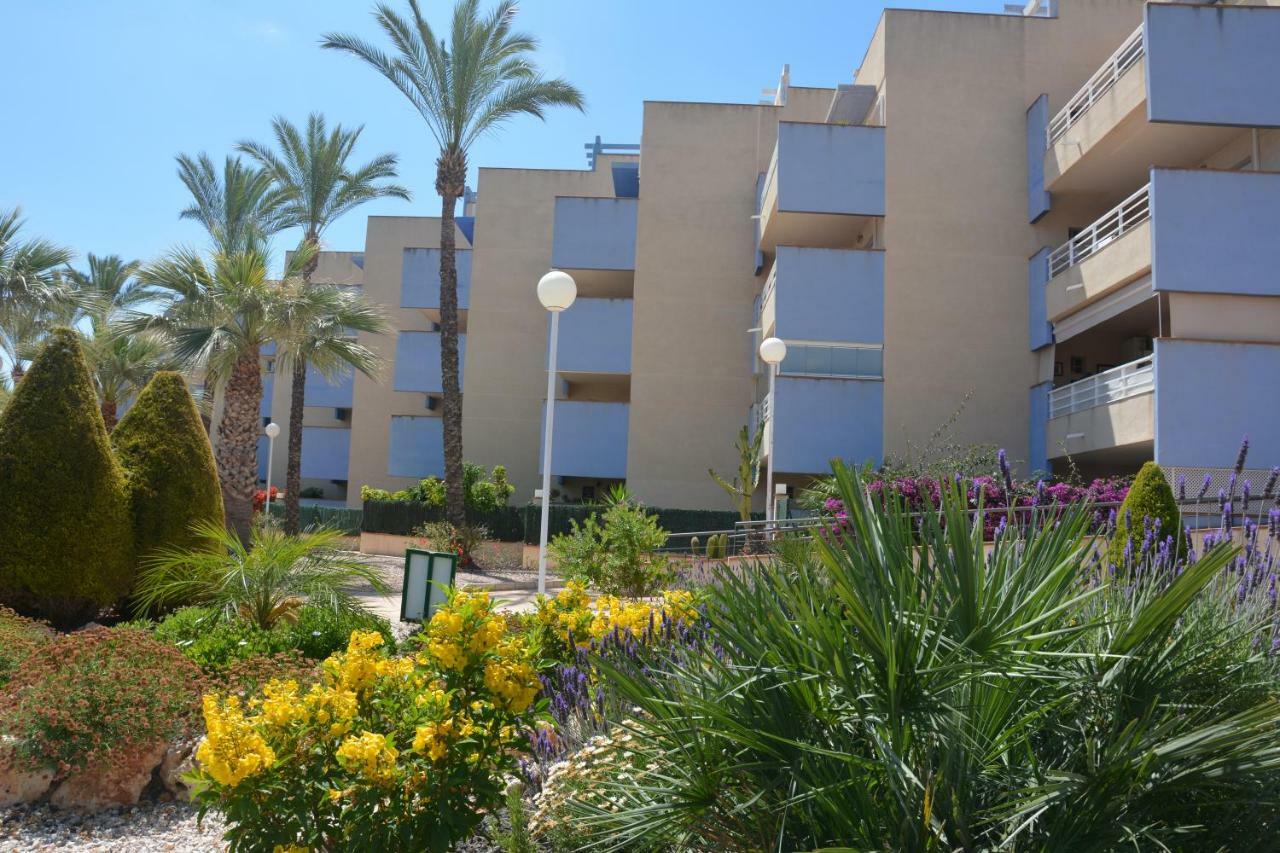 Dehesa de Campoamor  Bella Vista De Cabo Roig 아파트 외부 사진