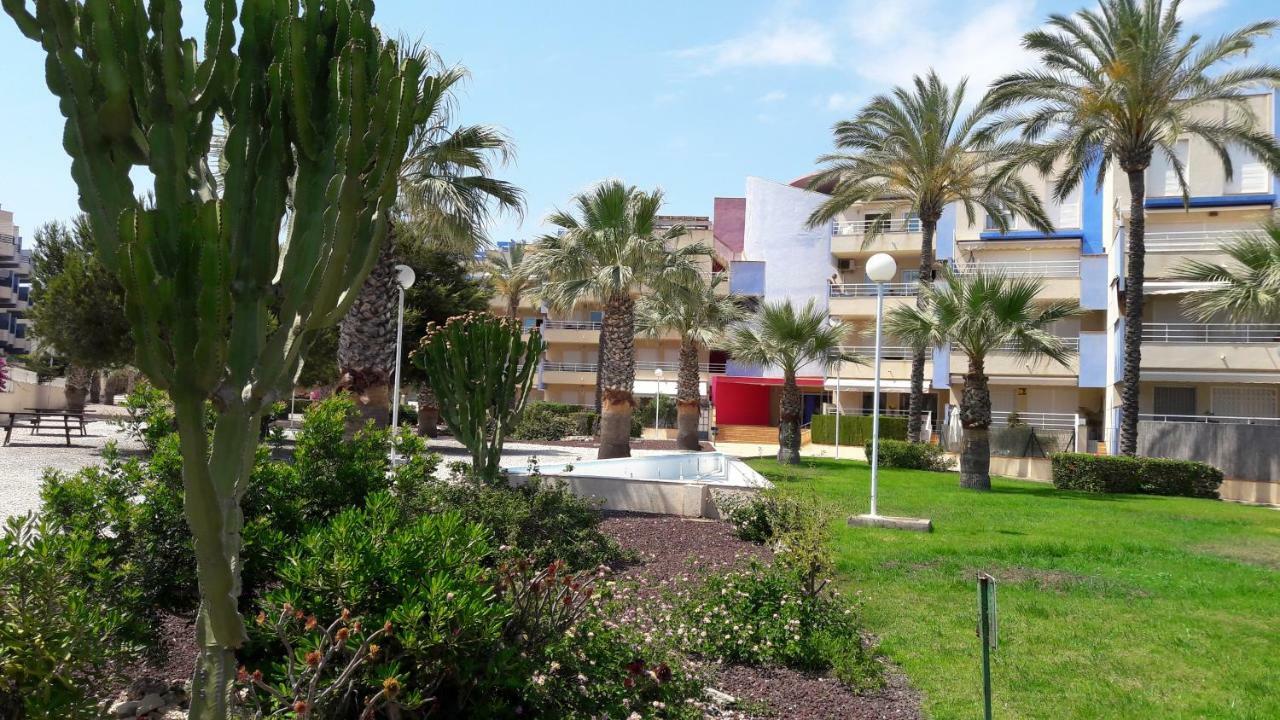 Dehesa de Campoamor  Bella Vista De Cabo Roig 아파트 외부 사진