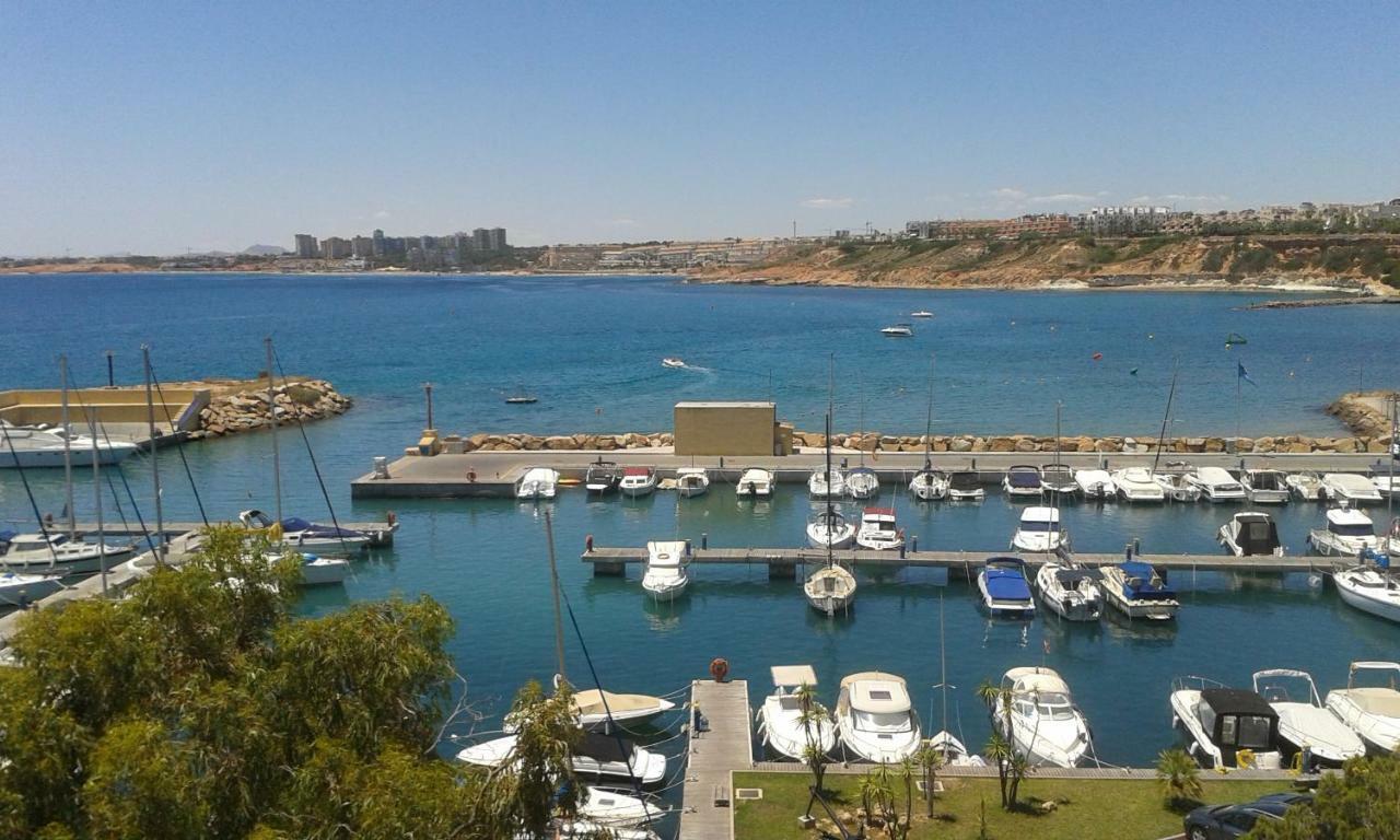Dehesa de Campoamor  Bella Vista De Cabo Roig 아파트 외부 사진
