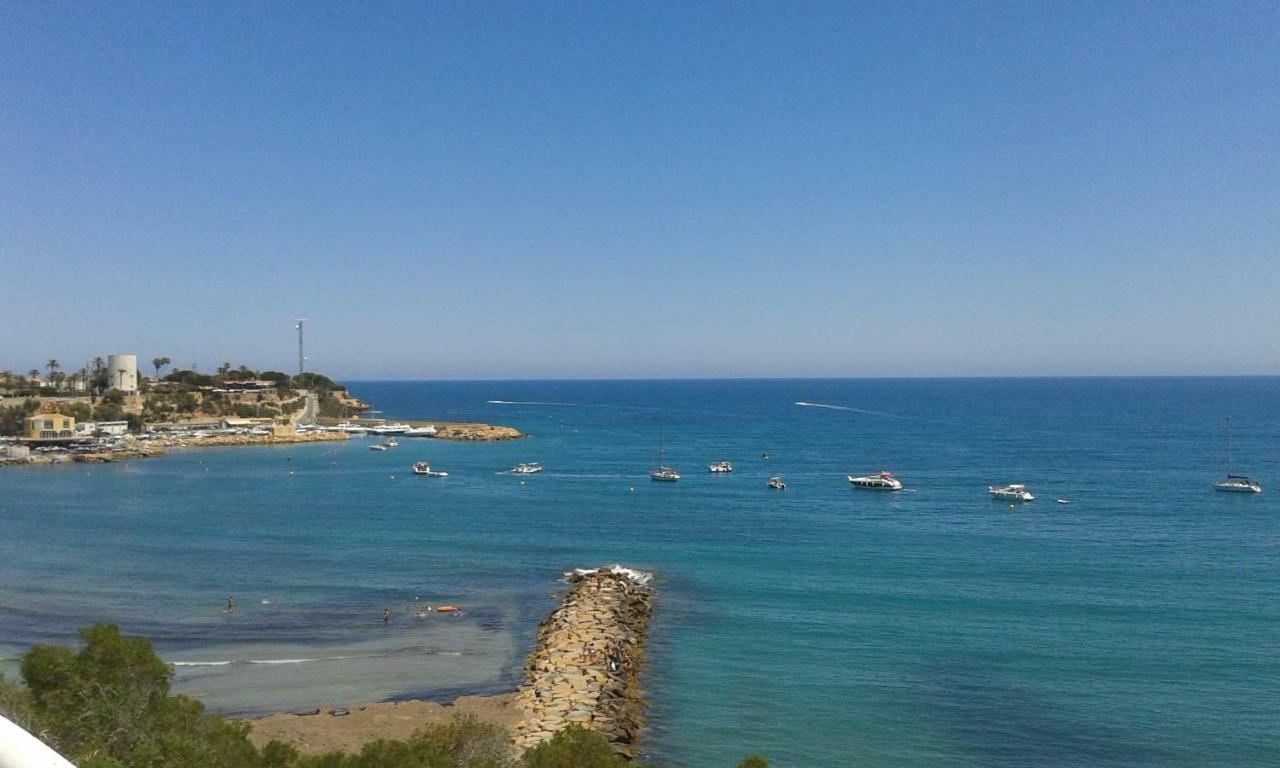 Dehesa de Campoamor  Bella Vista De Cabo Roig 아파트 외부 사진