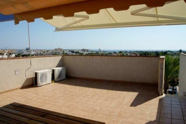 Dehesa de Campoamor  Bella Vista De Cabo Roig 아파트 외부 사진