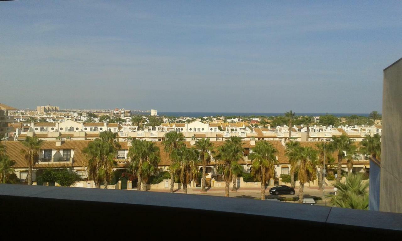 Dehesa de Campoamor  Bella Vista De Cabo Roig 아파트 외부 사진