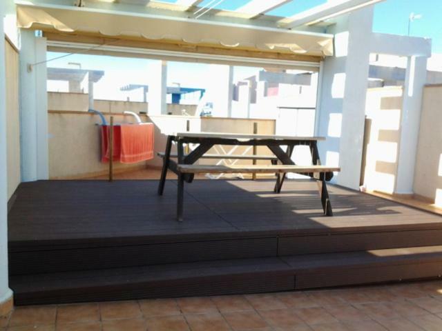 Dehesa de Campoamor  Bella Vista De Cabo Roig 아파트 외부 사진