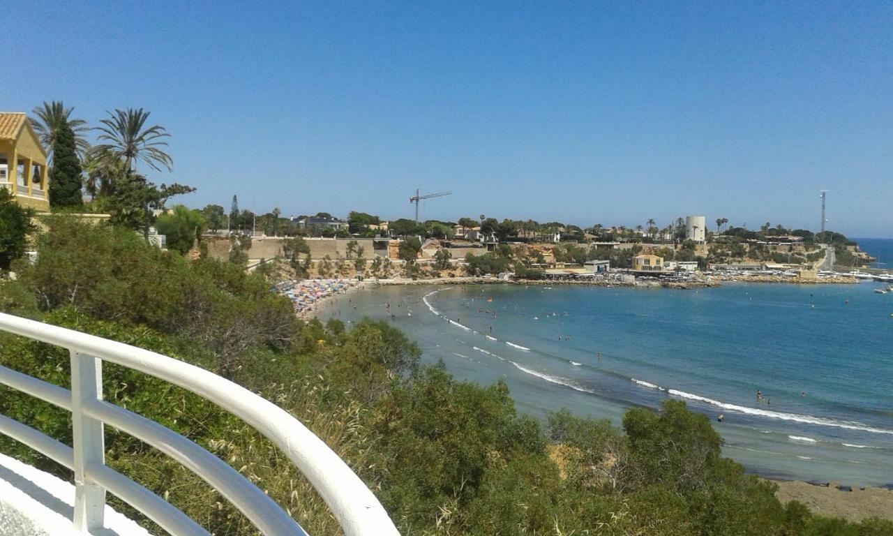 Dehesa de Campoamor  Bella Vista De Cabo Roig 아파트 외부 사진