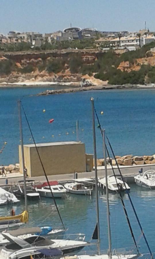 Dehesa de Campoamor  Bella Vista De Cabo Roig 아파트 외부 사진