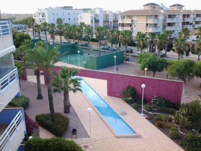 Dehesa de Campoamor  Bella Vista De Cabo Roig 아파트 외부 사진
